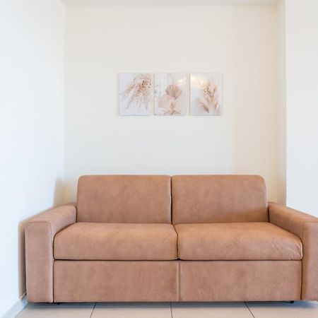 Free Parking Napoli Vista Mare Apartment Exterior photo